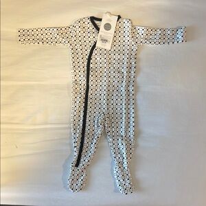 Polka Dot Kids One Piece